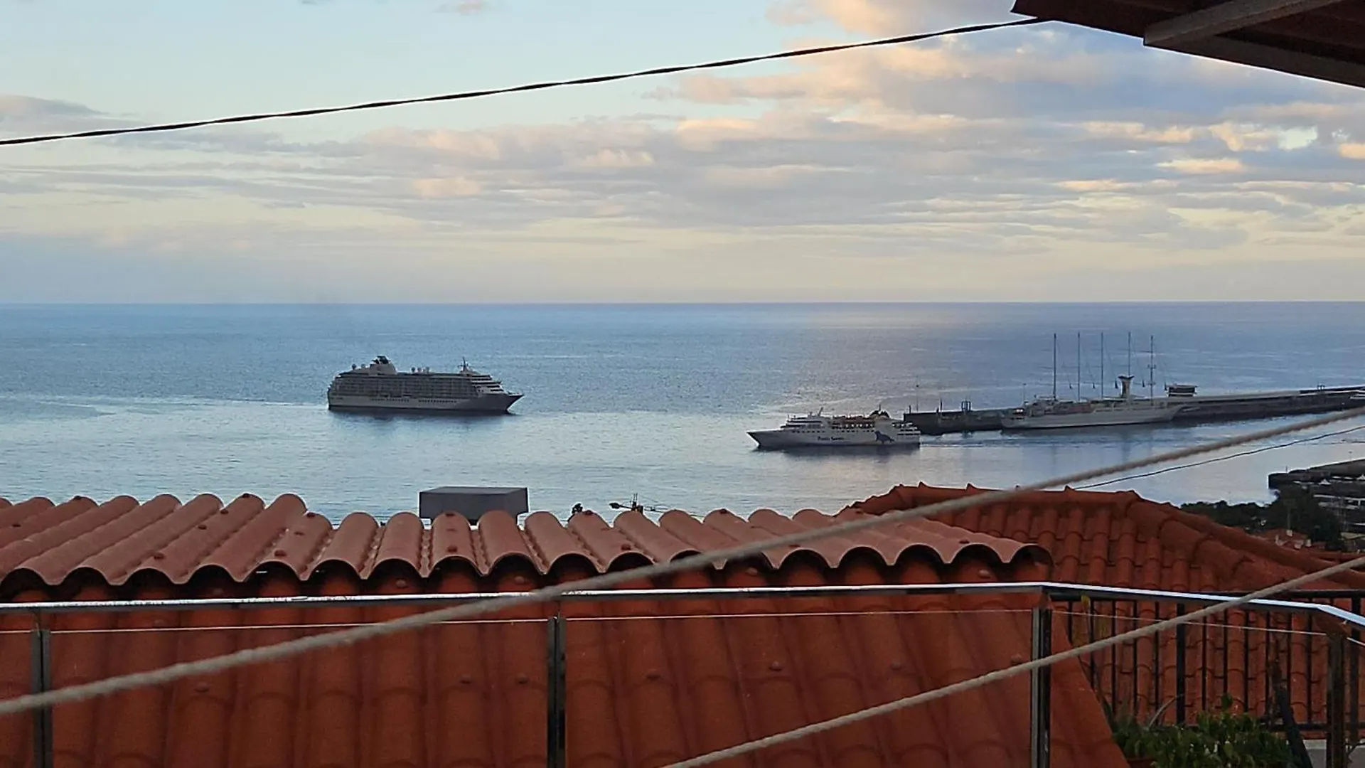 Bela Vista House Villa Funchal