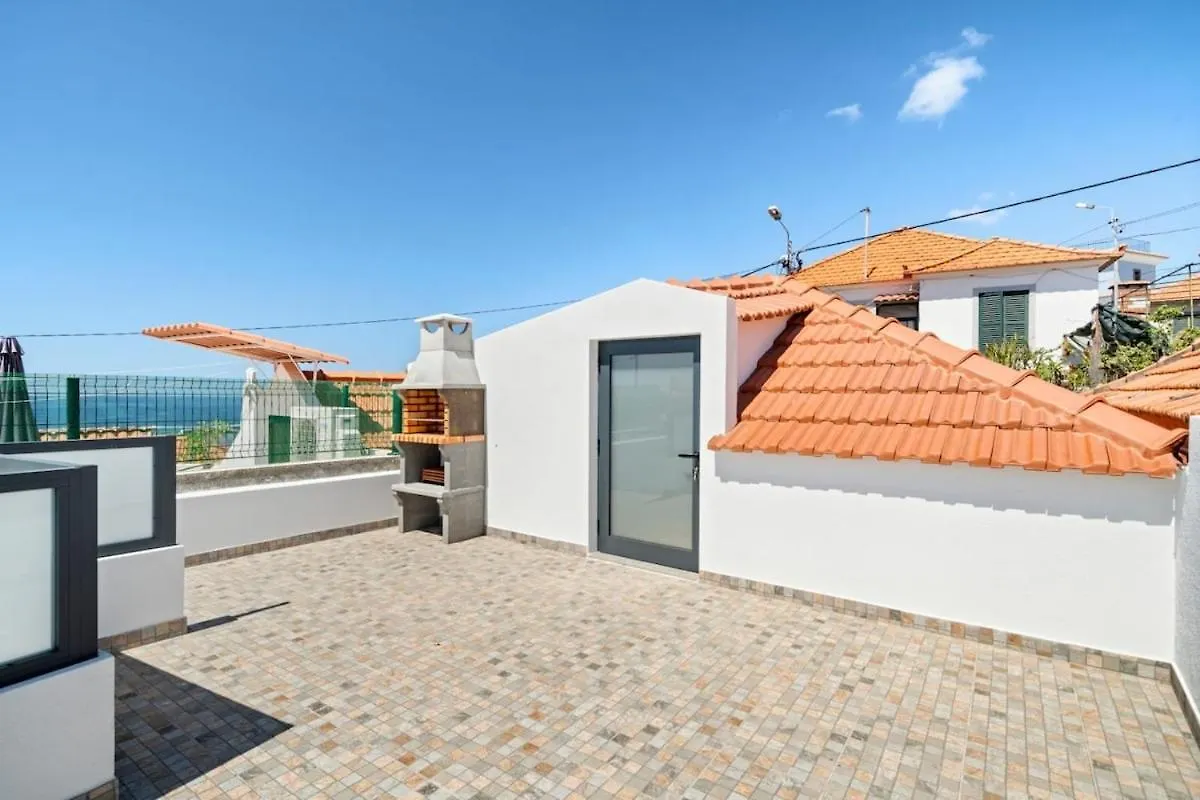 Bela Vista House Villa Funchal  Holiday home
