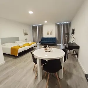 Appartamento Tanoeiros
