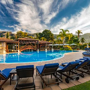Quinta Jardins Do Hotel