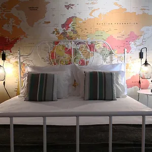Travellers Pearl By Storytellers Appartement