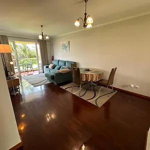 Santiago I Appartement