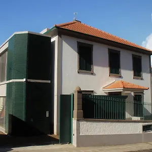 Apartmán Solar Do Ribeiro, Funchal (Madeira)