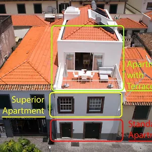Welcome Madeira Appartement