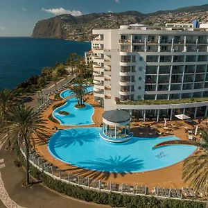 Pestana Grand Ocean Фуншал