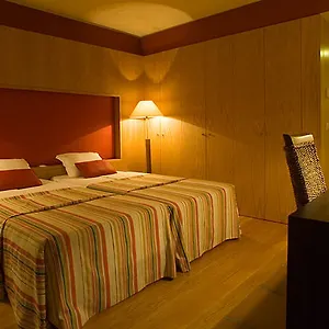 Aparthotel Turisticos Atlantida, Funchal (Madeira)