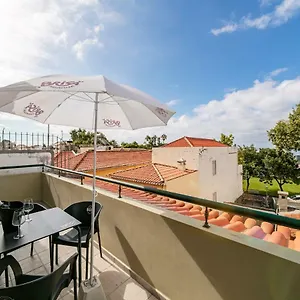  Apartment Ourmadeira - Taberna Apartments, Old Town
