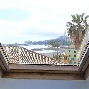 Casa Da Avo Irene Hébergement de vacances